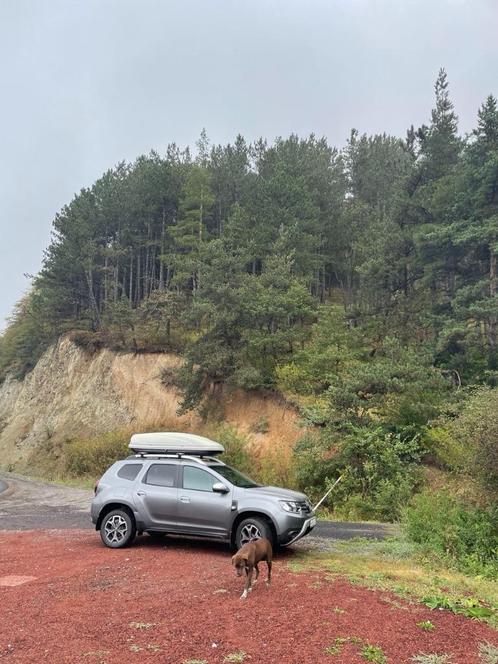Renault (Dacia) Duster 1.3 TCe CVT 4×4 | Prijs verlaagd, Auto's, Renault, Particulier, Overige modellen, 360° camera, 4x4, ABS