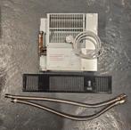 Myson KickSpace 500 Plintverwarmer - Oktober 2020, Ophalen of Verzenden, Minder dan 60 cm, 30 tot 80 cm