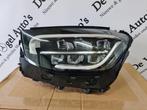 Koplamp links van een Mercedes GLC-Klasse, Gebruikt, -, Ophalen of Verzenden, -