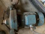 Beregeningspomp, Tuin en Terras, Waterpompen, Ophalen of Verzenden, Gebruikt, Elektrisch, Beregeningspomp