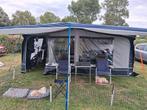 Caravan, Caravans en Kamperen, Caravans, Mover, Rondzit, Dwarsbed, Particulier