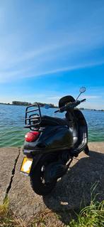 Vespa S50 4T, Ophalen, Gebruikt, Maximaal 45 km/u, Overige modellen