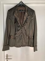 Mooie feestelijke Vera Mont blazer xl, zgan, Ophalen, Overige kleuren, Maat 46/48 (XL) of groter, Zo goed als nieuw