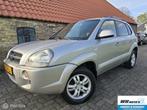 Hyundai Tucson 2.0i Style Nette Hoogzitter, 4 cilinders, Origineel Nederlands, Bedrijf, Handgeschakeld