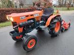 KUBOTA tractor (type B7001, 14 pk (3 cilinder), weidebloter), Zakelijke goederen, Agrarisch | Tractoren, Overige merken, Gebruikt