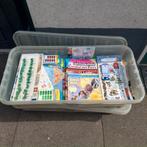 Hobby spullen scrapbook, Hobby en Vrije tijd, Ophalen, Zo goed als nieuw