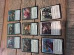 Mtg kaarten, Ophalen of Verzenden, Zo goed als nieuw, Meerdere kaarten