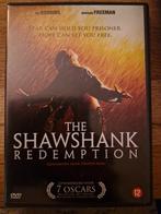The shawshank redemption, Alle leeftijden, Ophalen of Verzenden, Zo goed als nieuw