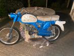 Zundapp 515-006 koplamphuis gezocht!, Fietsen en Brommers, Brommeronderdelen | Zundapp, Ophalen of Verzenden