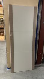 Freeslijn deur Svedex FM52 83.0 x 211.5 Opdek links, 80 tot 100 cm, Binnendeur, Nieuw, Ophalen of Verzenden