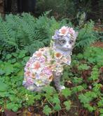 CLAYRE & EEF - BLOEMEN POES, Huis en Inrichting, Woonaccessoires | Overige, Ophalen of Verzenden, Nieuw