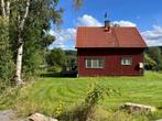 500 Euro 22/8-31/8 2025 leuk vakantiehuis, Vakantie, Vakantiehuizen | Zweden, In bos, 6 personen, 3 slaapkamers, Wasmachine