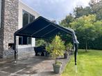 Tent 4x6, Ophalen, Gebruikt, Minder dan 5 meter, Partytent