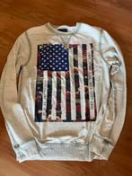 CARS JEANS TRUI mt 164/14, Ophalen of Verzenden, Zo goed als nieuw, Jongen, Trui of Vest