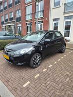 Mazda 2 1.3 55KW 5DRS 2008 Zwart NAP, Voorwielaandrijving, Stof, 74 pk, 4 cilinders