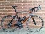 Racefiets, Fietsen en Brommers, Fietsen | Racefietsen, 28 inch, Gebruikt, Carbon, Heren