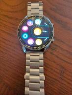Smart watch  Nieuw  Android app., Ophalen of Verzenden, Zo goed als nieuw, Overige merken