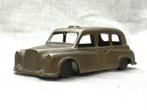 London Taxi Austin FX4Q (1985) van koper. Schaal 1/35., Ophalen of Verzenden