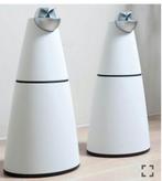 Bang en olufsen beolab 9 B&O, Zo goed als nieuw, 120 watt of meer, Front, Rear of Stereo speakers, Ophalen