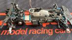 Shepherd velox V8.1 inkl koppeling nu175,00 inkl post, Gebruikt, Shepherd, Ophalen of Verzenden, Auto onroad