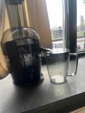 Sapcentrifuge Philips beschikbaar voor biedingen