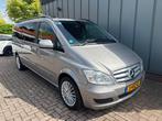 Mercedes-Benz Viano 3.0 CDI Trend DC Extra Lang NAP//AIRCO//, Automaat, Euro 5, Achterwielaandrijving, Gebruikt