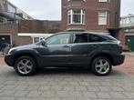 Lexus RX 400h Executive Dealer OH! Nieuwe Apk Nette Auto Vee, Auto's, Lexus, Automaat, 3311 cc, Gebruikt, Beige
