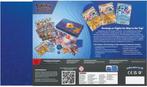 Pokémon Greninja EX Ultra Premium Collection Box, Ophalen of Verzenden, Nieuw, Boosterbox, Foil