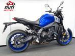 HELE MOOIE YAMAHA MT 09 ABS mt09 abs (2021), Motoren, Motoren | Yamaha, 890 cc, Motorrijbewijs A, Meer dan 35 kW, YAMAHA