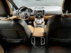 Porsche Cayenne 3.0 V6 416pk E-hybrid S Tiptronic S, Auto's, Porsche, Automaat, Cayenne, Beige, 2995 cc