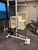 Lat pulley station, Ophalen, Nieuw, Overige typen