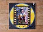 Laserdisc 'Flashdance', Ophalen of Verzenden, Zo goed als nieuw, 12 inch