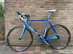 Stevens Izoard 60 cm, Fietsen en Brommers, Fietsen | Racefietsen, Overige merken, Gebruikt, Heren, Aluminium