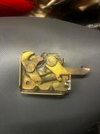 Piaggio skipper typhoon zadelslot, Motoren, Tuning en Styling, Ophalen of Verzenden