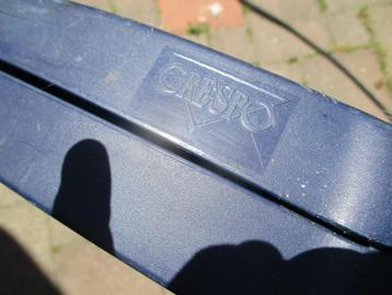 Crespo campingtafel beschikbaar voor biedingen