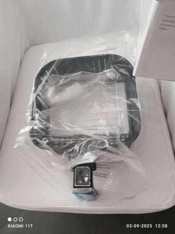 inventum air Fryer mandje nieuw beschikbaar voor biedingen