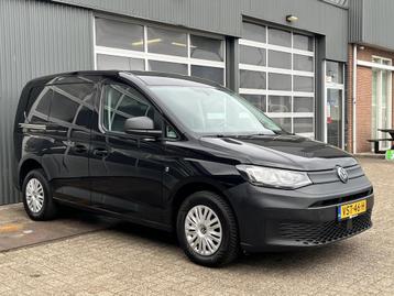 Volkswagen Caddy Cargo 2.0 TDI 75pk Airco Cruise controle Tr beschikbaar voor biedingen