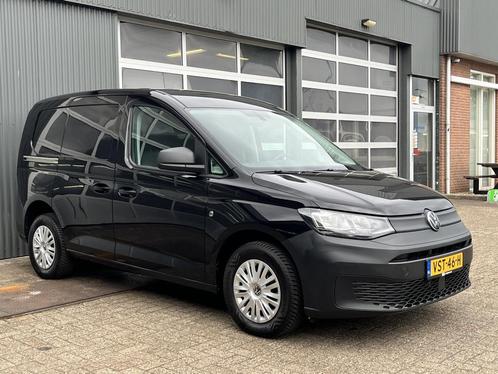 Volkswagen Caddy Cargo 2.0 TDI 75pk Airco Cruise controle Tr, Auto's, Bestelauto's, Bedrijf, Te koop, ABS, Airbags, Airconditioning