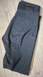 Anky rijbroek zwart als nieuw, Dieren en Toebehoren, Ophalen of Verzenden, Zo goed als nieuw, Dressuur, Onderkleding