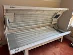 Zonnebank Alisun 1000, Ophalen, Gebruikt, Zonnebank dubbelzijdig, 15 lampen of meer