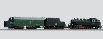 Märklin HO 26831 Treinenset "Stoomsneeuwruimer" beschikbaar voor biedingen