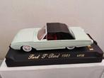 FORD  THUNDER-BIRD  1961, Hobby en Vrije tijd, Modelauto's | 1:43, Ophalen of Verzenden, Zo goed als nieuw, Auto, Solido