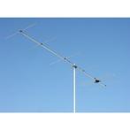 Wimo DK7ZB Yagi  Antenne 144 Mhz 7 Elm 12.7dBi NIEUW, Telecommunicatie, Antennes en Masten, Ophalen of Verzenden, Nieuw, Antenne