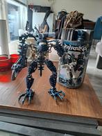 Lego Bionicle Piraka - Nieuwstaat!, Kinderen en Baby's, Speelgoed | Duplo en Lego, Ophalen of Verzenden, Zo goed als nieuw, Complete set