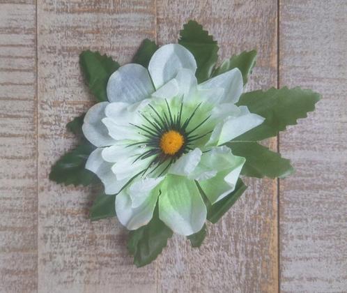 BLOEM KOP - KUNST - KOOPJE 0,25, Hobby en Vrije tijd, Knutselen, Nieuw, Materiaal, Ophalen of Verzenden