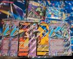 Pokemeon kaarten, Ophalen, Zo goed als nieuw, Meerdere kaarten, Foil
