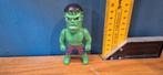 Hulk poppetje marvel (171025), ., Ophalen of Verzenden, Zo goed als nieuw, .