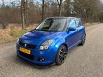 Suzuki Swift 1.5 5D AUT 2006 Blauw, Auto's, 40 €/maand, 4 cilinders, Swift, Particulier
