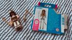 Playmobil 4651 Cleopatra, Ophalen of Verzenden, Zo goed als nieuw