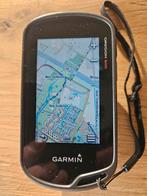 Garmin Oregon 600 compleet, Sport en Fitness, Bergsport en Wandelen, Ophalen of Verzenden, Navigatie of Gps